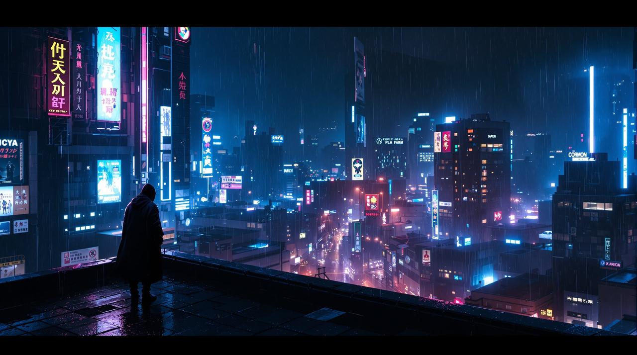 都市猎人 - 视频封面 - 极光视频42